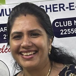 Simran Rocky Jagtiani