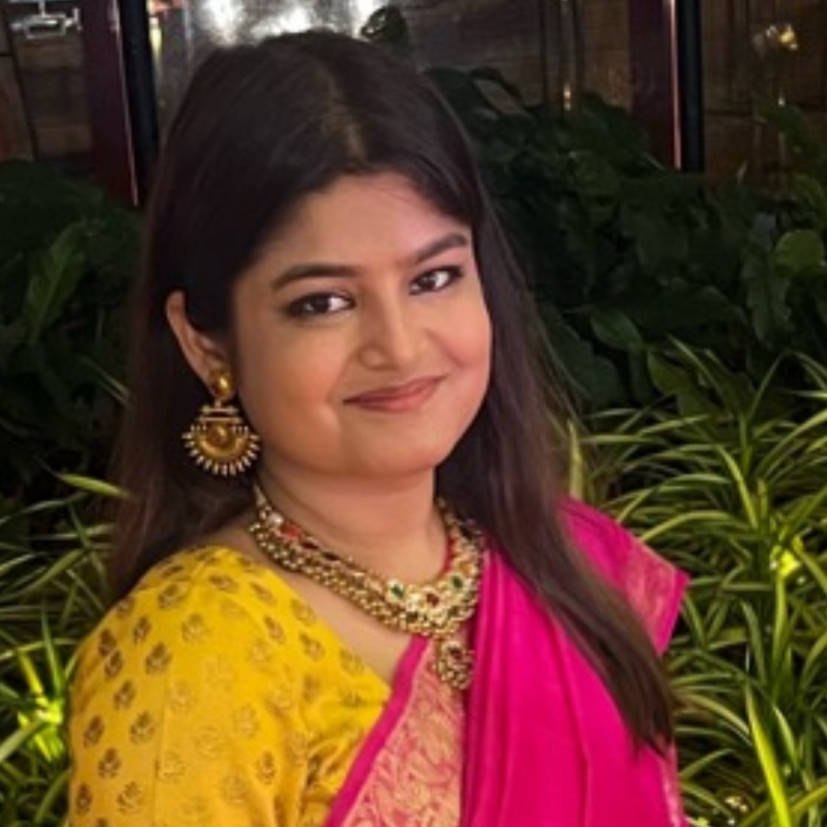 Naina Vishwanath Sultanpuri