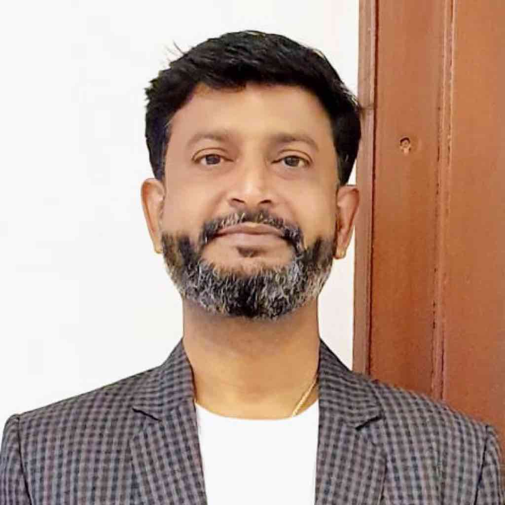 Jatin Narandas Lakhani