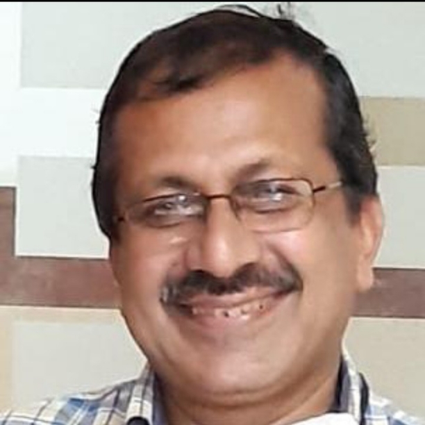 Vikram Senapati