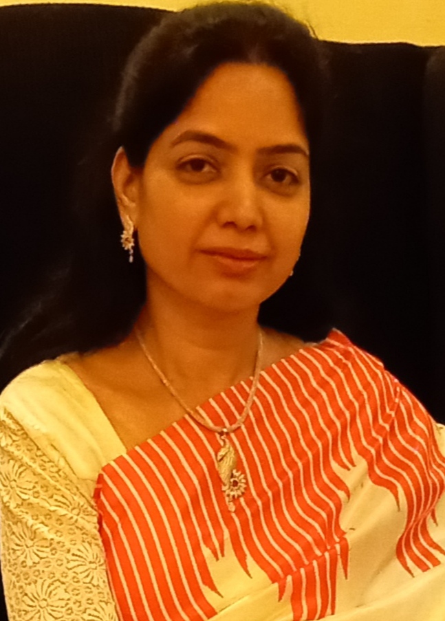 Mubashira Begum