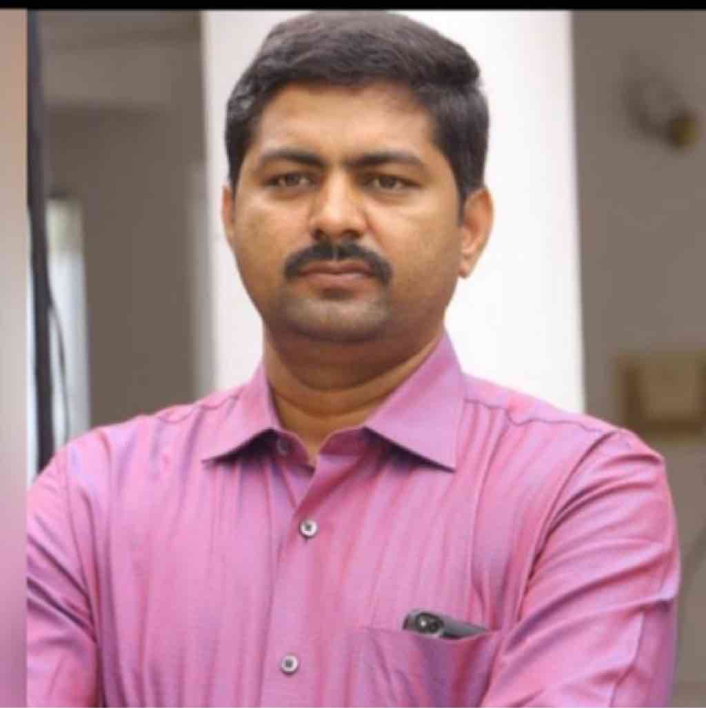 Palanivel  Kasilingam