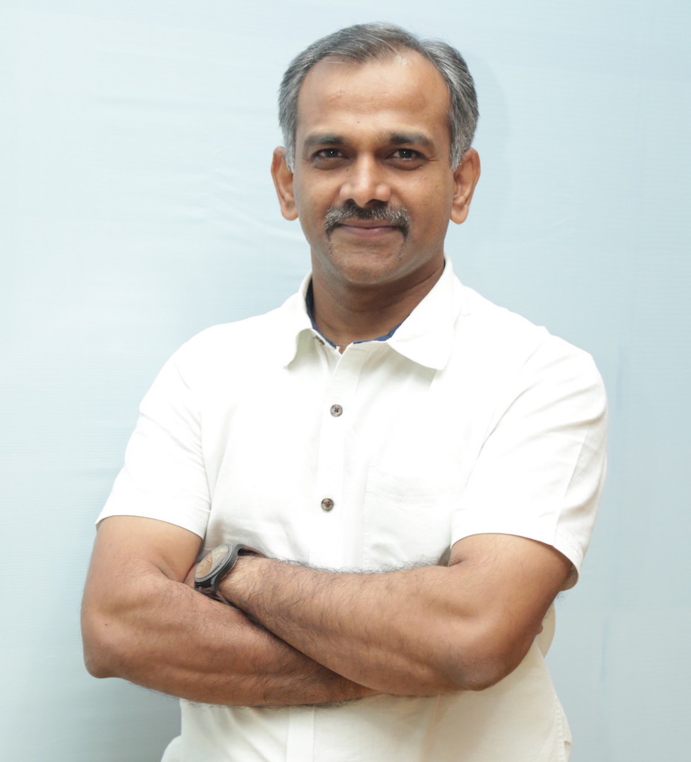 R Vetrivendan