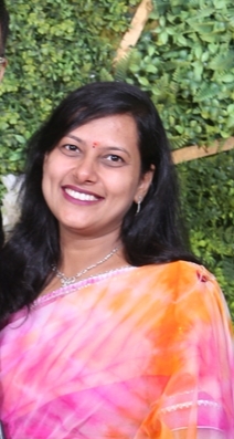 Dr Neha Jain