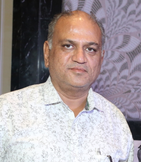 Mukesh Sogani