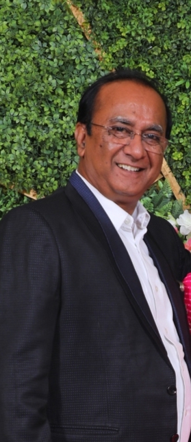 KUNDAN LAL RAMA PATHANI