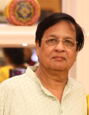 Virendra Kumar Gangwal