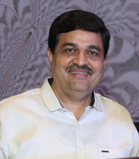 Ravi Jain