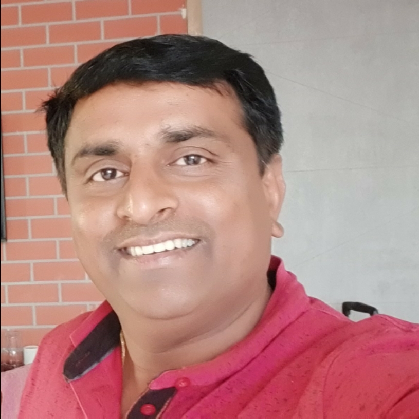 Haresh L. Patel