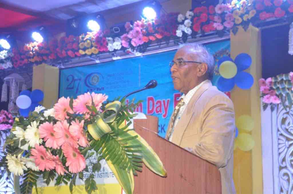 Sunkuru Sudhakar Rao