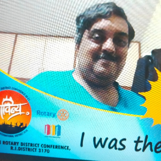 Prof. Vasudev  Parvati