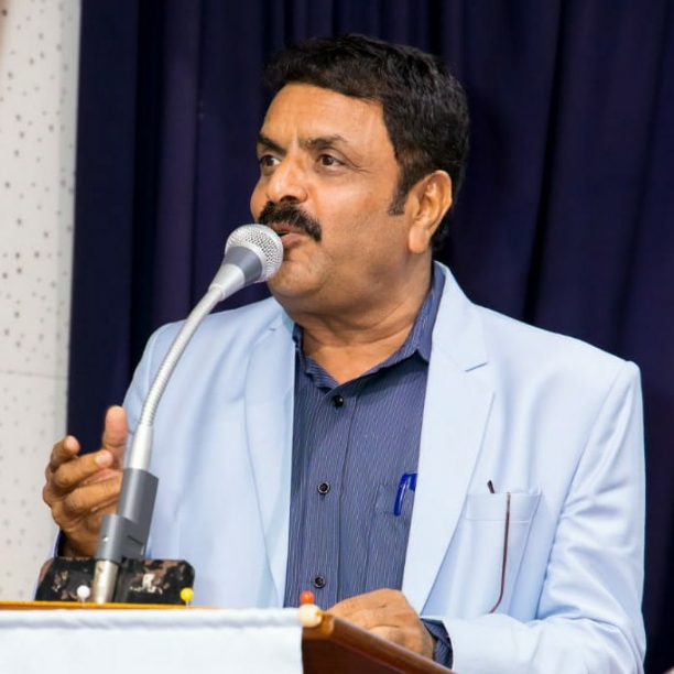 K.B. Dhananjaya