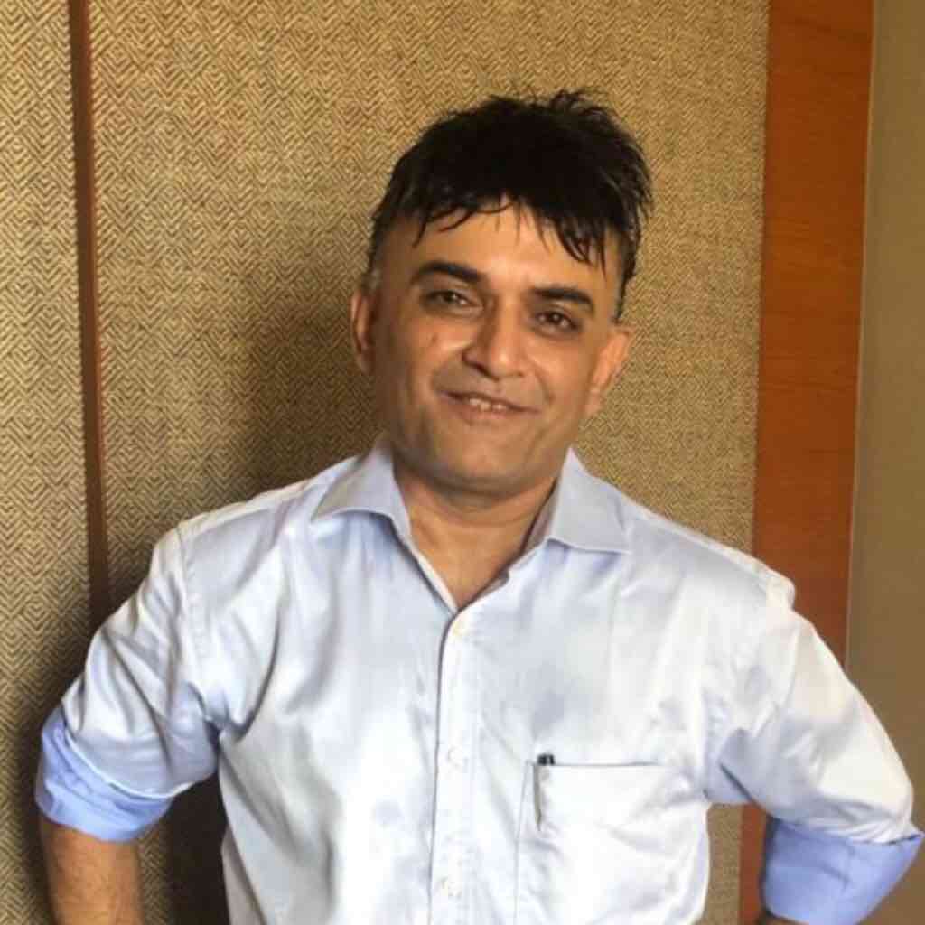 Jagdish R. Tanna