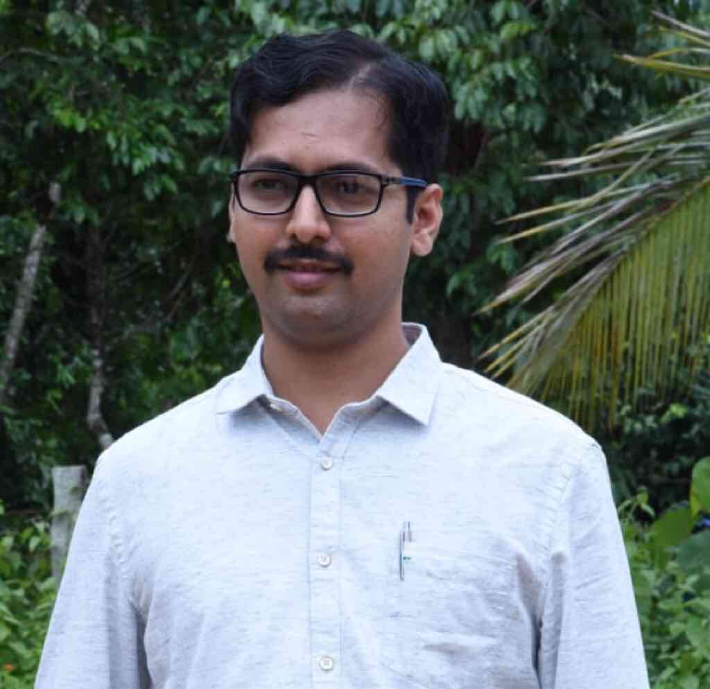 Varadaraj Bhat