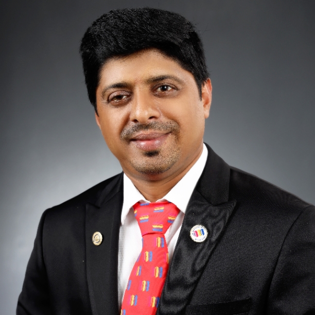 Manjunath Alawani