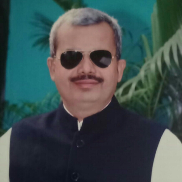 Girendranath Tiwari