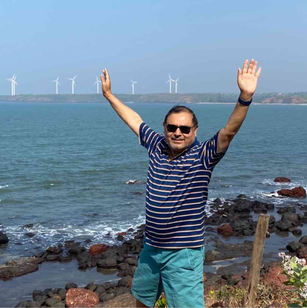 Abhay Goyal