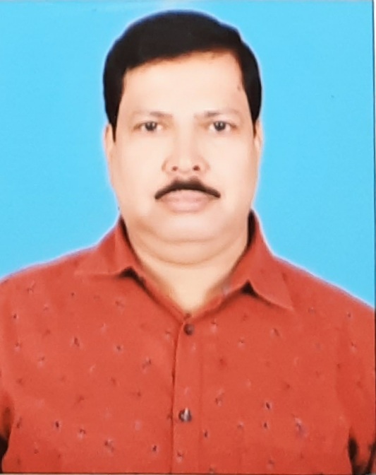 Ananta Kumar Mohapatra