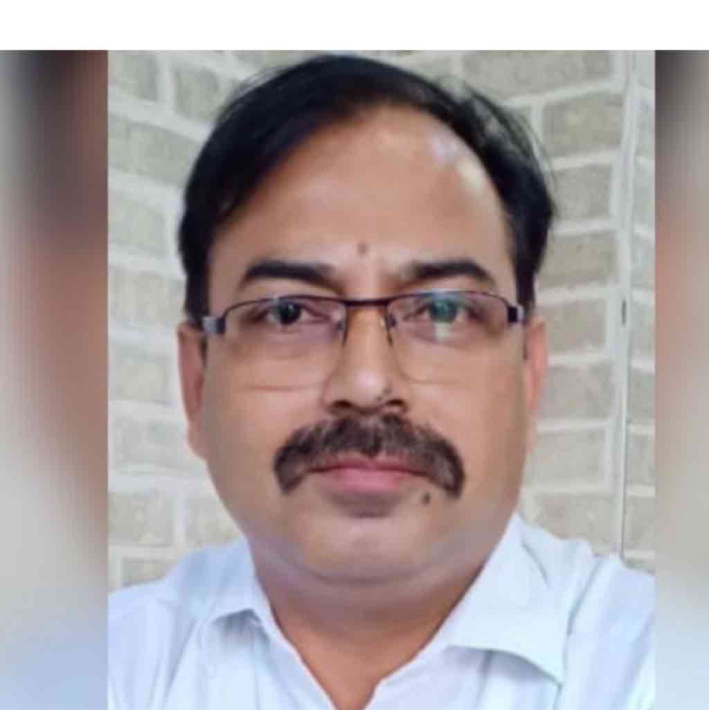 Vinod singh