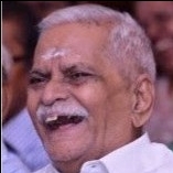 Srinivasan K S
