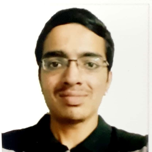 Sudharshan M.R.