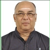 Suresh G S