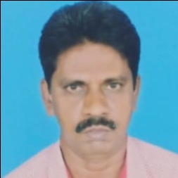 Shankar B