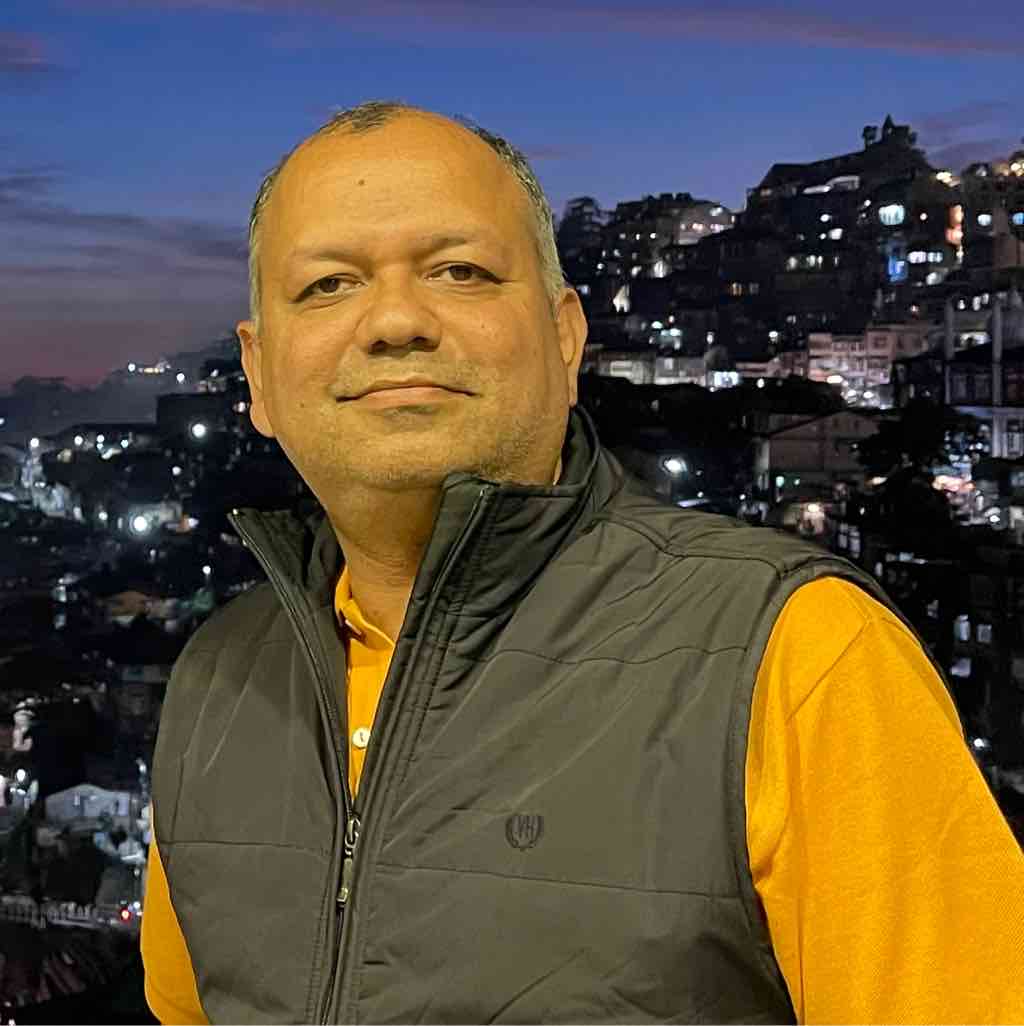 Amit Jain