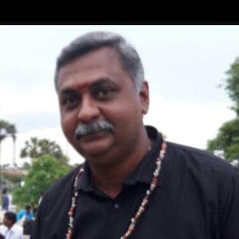 J. Sathish