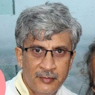 Asit Natvarlal Somani