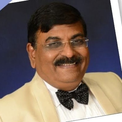 Chetan R. Shah