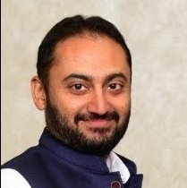 Divya Ramavtar Agarwal