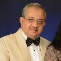 Rajesh Dave