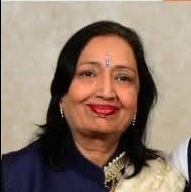 Jyoti Ravin Daftari