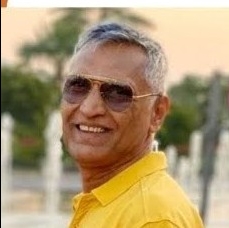 Shreyang Bipinbhai Sutaria