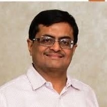 Nrupesh C. Shah