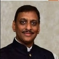 Rakesh M Mehta