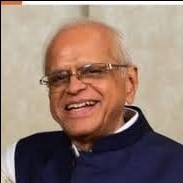 Ravin S. Daftari
