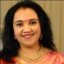 Rujuta Shah