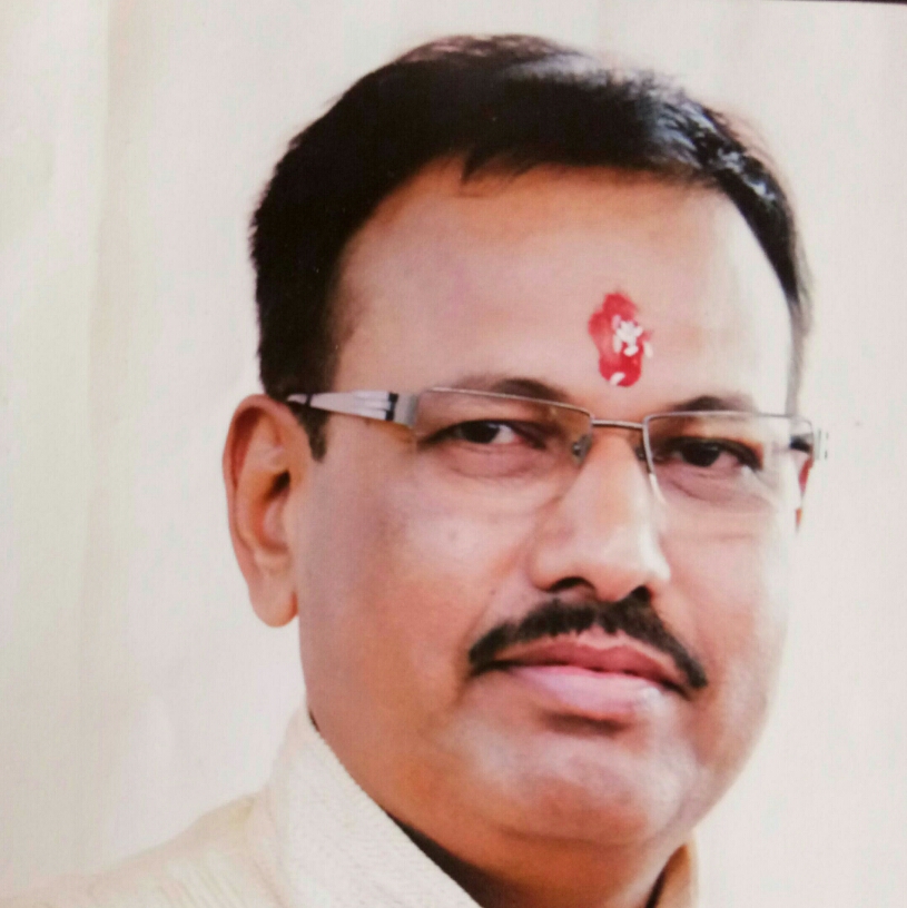 Arun Ramchandra Soudagar
