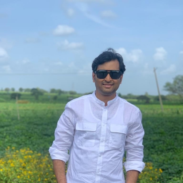 Arun Agadi