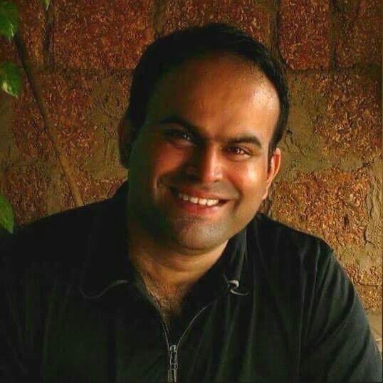 SAMEER RATNAKAR KAPADI