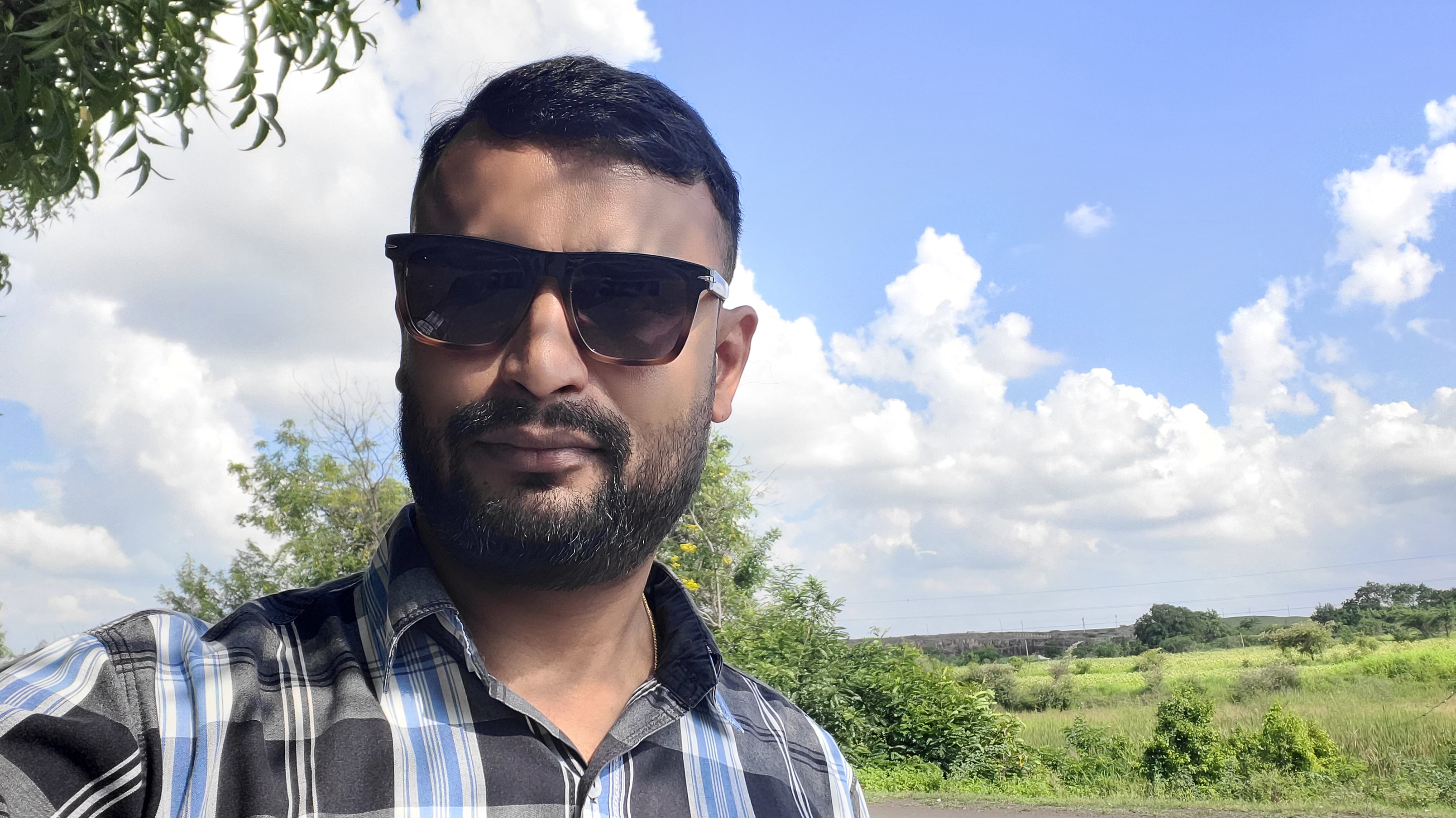 Girish Prabhu
