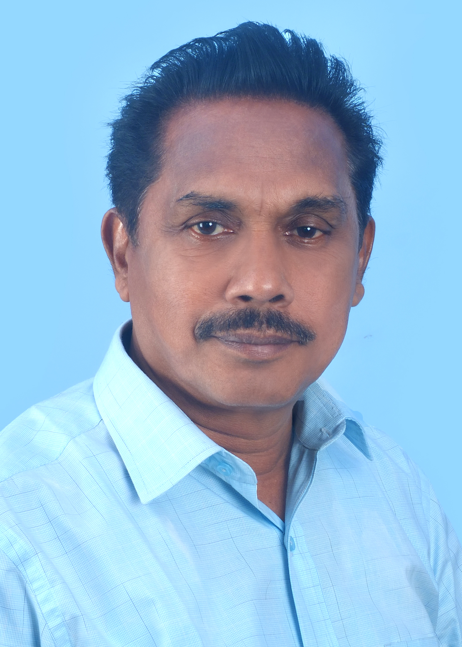 Ramakrishnan Gopalan