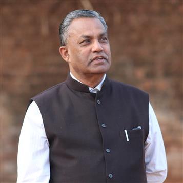 Dinesh Sahu
