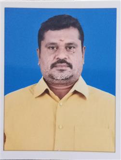 Kamaraj P.