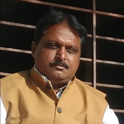 Deelip Maruti Shevale