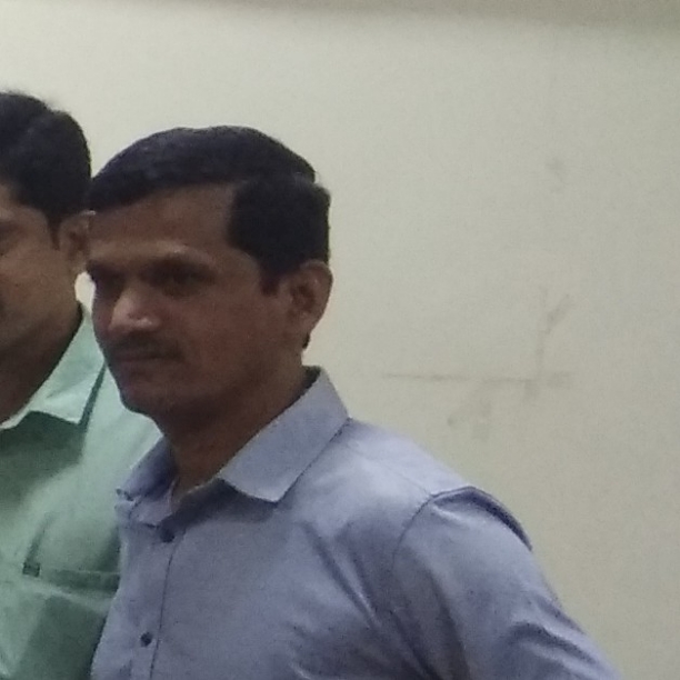 Nishikant Niwas Nalawade