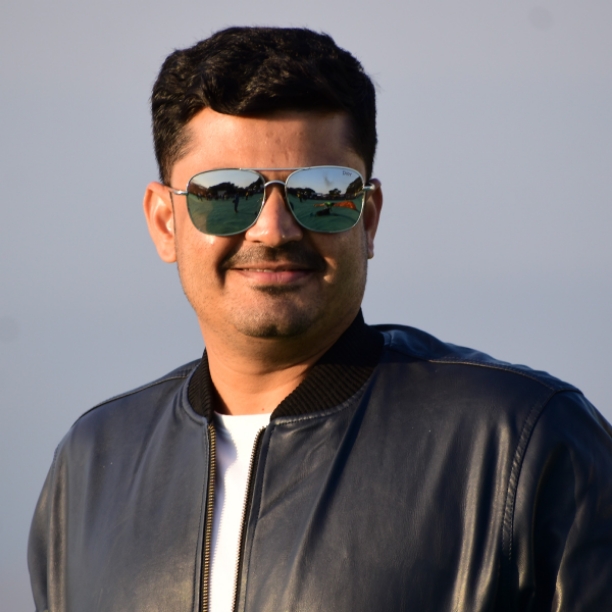 Mrunal Sureshkumar Kothari