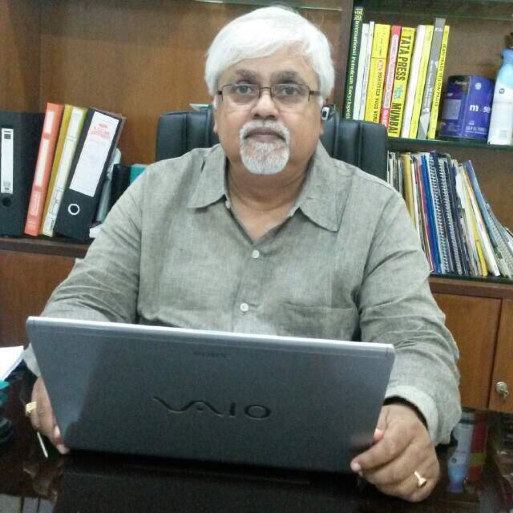 Abhijit Bhattacharya